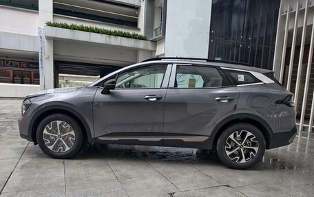 KIA Sportage IV рестайлинг, 2025 год, 4 200 000 рублей, 3 фотография