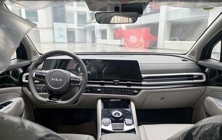 KIA Sportage IV рестайлинг, 2025 год, 4 200 000 рублей, 5 фотография