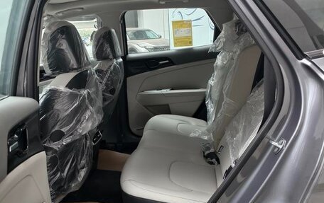 KIA Sportage IV рестайлинг, 2025 год, 4 200 000 рублей, 7 фотография