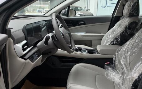 KIA Sportage IV рестайлинг, 2025 год, 4 200 000 рублей, 6 фотография