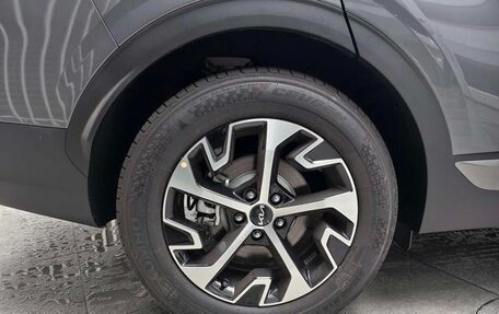KIA Sportage IV рестайлинг, 2025 год, 4 200 000 рублей, 9 фотография