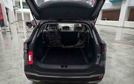 KIA Sportage IV рестайлинг, 2025 год, 4 200 000 рублей, 4 фотография