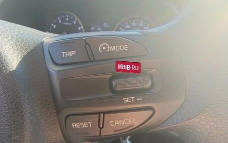 KIA Rio IV, 2017 год, 1 070 000 рублей, 9 фотография