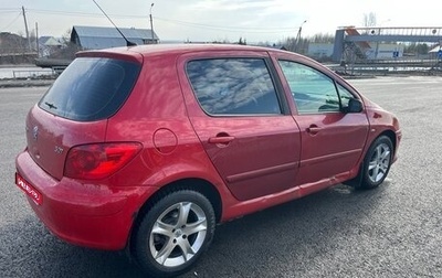 Peugeot 307 I, 2006 год, 200 000 рублей, 1 фотография