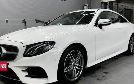 Mercedes-Benz E-Класс, 2019 год, 4 100 000 рублей, 1 фотография