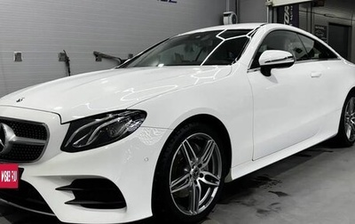 Mercedes-Benz E-Класс, 2019 год, 4 100 000 рублей, 1 фотография