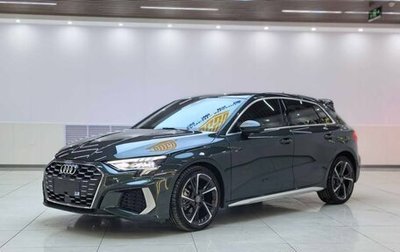 Audi A3, 2021 год, 1 960 000 рублей, 1 фотография