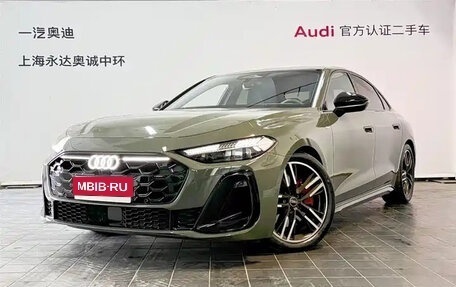 Audi A5, 2026 год, 1 фотография