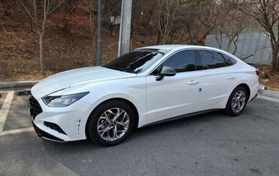 Hyundai Sonata VIII, 2026 год, 2 380 000 рублей, 1 фотография