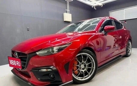 Mazda Axela, 2019 год, 1 050 007 рублей, 1 фотография