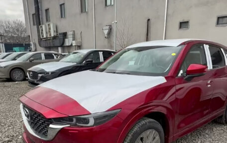 Mazda CX-5 II, 2025 год, 4 535 000 рублей, 1 фотография