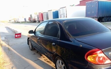 KIA Spectra II (LD), 2007 год, 120 000 рублей, 1 фотография