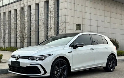 Volkswagen Golf VIII, 2023 год, 1 890 017 рублей, 1 фотография
