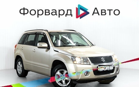 Suzuki Grand Vitara, 2010 год, 930 000 рублей, 1 фотография