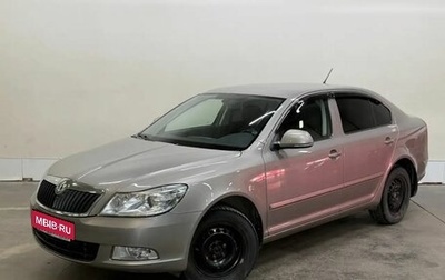 Skoda Octavia, 2013 год, 1 127 000 рублей, 1 фотография