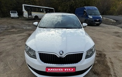 Skoda Octavia IV, 2026 год, 1 680 000 рублей, 1 фотография