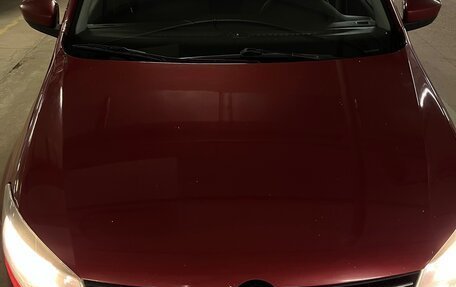 Volkswagen Polo VI (EU Market), 2011 год, 460 000 рублей, 5 фотография