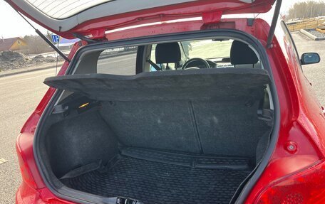 Peugeot 307 I, 2006 год, 200 000 рублей, 5 фотография