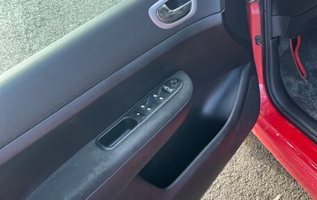 Peugeot 307 I, 2006 год, 200 000 рублей, 11 фотография