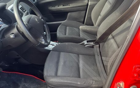 Peugeot 307 I, 2006 год, 200 000 рублей, 12 фотография