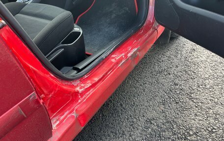 Peugeot 307 I, 2006 год, 200 000 рублей, 9 фотография