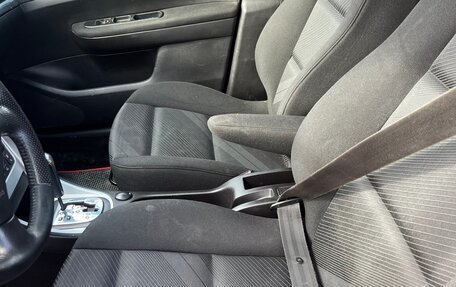 Peugeot 307 I, 2006 год, 200 000 рублей, 13 фотография