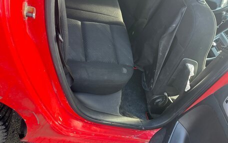 Peugeot 307 I, 2006 год, 200 000 рублей, 10 фотография