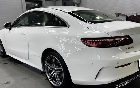 Mercedes-Benz E-Класс, 2019 год, 4 100 000 рублей, 2 фотография