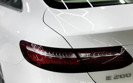 Mercedes-Benz E-Класс, 2019 год, 4 100 000 рублей, 6 фотография