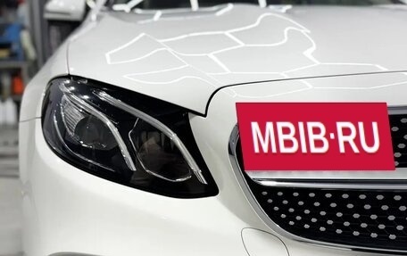 Mercedes-Benz E-Класс, 2019 год, 4 100 000 рублей, 7 фотография