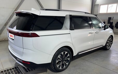 KIA Carnival, 2021 год, 4 100 000 рублей, 4 фотография