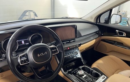 KIA Carnival, 2021 год, 4 100 000 рублей, 8 фотография