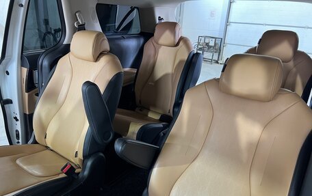 KIA Carnival, 2021 год, 4 100 000 рублей, 10 фотография