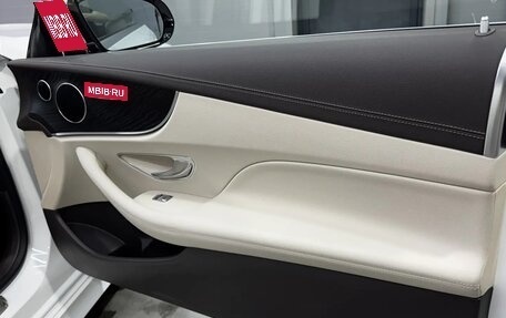 Mercedes-Benz E-Класс, 2019 год, 4 100 000 рублей, 14 фотография