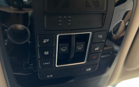 KIA Carnival, 2021 год, 4 100 000 рублей, 12 фотография