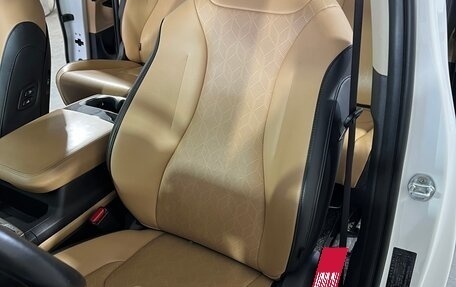 KIA Carnival, 2021 год, 4 100 000 рублей, 9 фотография