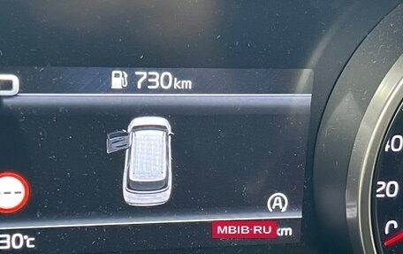 KIA Carnival, 2021 год, 4 100 000 рублей, 7 фотография