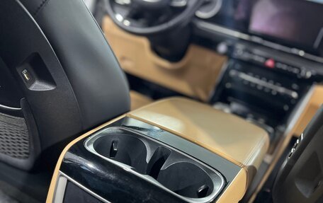 KIA Carnival, 2021 год, 4 100 000 рублей, 17 фотография