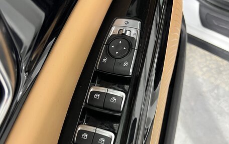 KIA Carnival, 2021 год, 4 100 000 рублей, 18 фотография