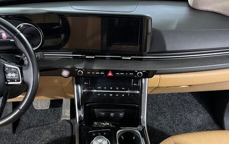 KIA Carnival, 2021 год, 4 100 000 рублей, 16 фотография