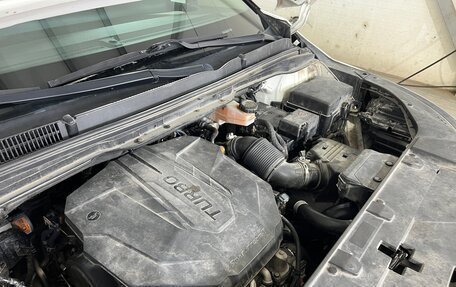 KIA Carnival, 2021 год, 4 100 000 рублей, 20 фотография