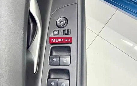 Hyundai Elantra, 2023 год, 1 420 312 рублей, 8 фотография