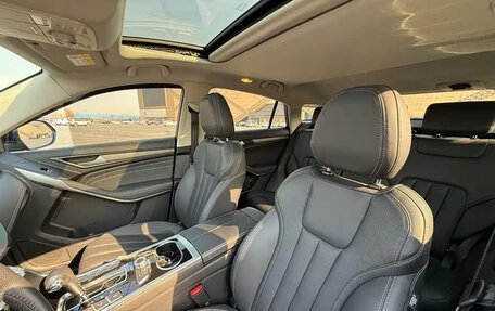 Ford Territory, 2021 год, 1 168 177 рублей, 15 фотография