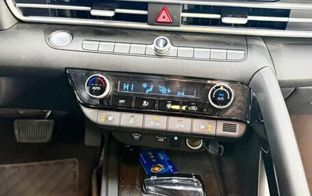 Hyundai Elantra, 2023 год, 1 420 312 рублей, 15 фотография