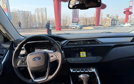 Ford Territory, 2021 год, 1 168 177 рублей, 13 фотография