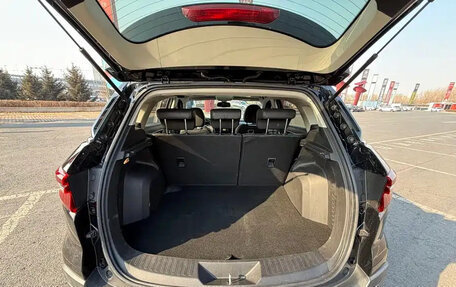 Ford Territory, 2021 год, 1 168 177 рублей, 9 фотография