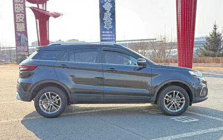 Ford Territory, 2021 год, 1 168 177 рублей, 4 фотография