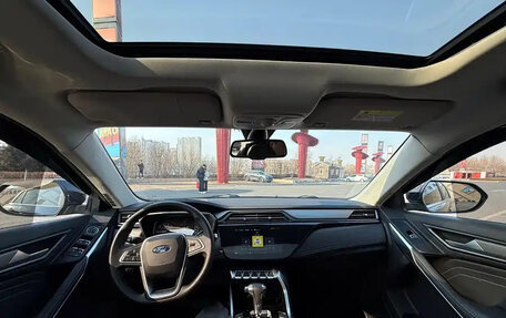 Ford Territory, 2021 год, 1 168 177 рублей, 12 фотография