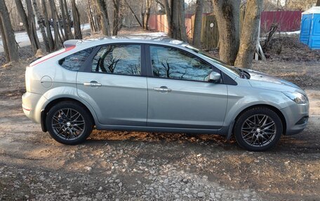 Ford Focus II рестайлинг, 2009 год, 750 000 рублей, 7 фотография
