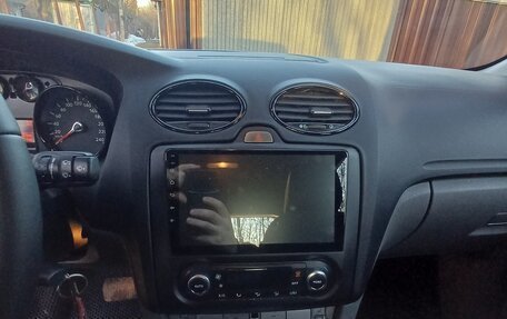 Ford Focus II рестайлинг, 2009 год, 750 000 рублей, 10 фотография